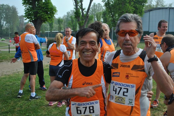 Roma 3 Ville Run (25/04/2015) 00059