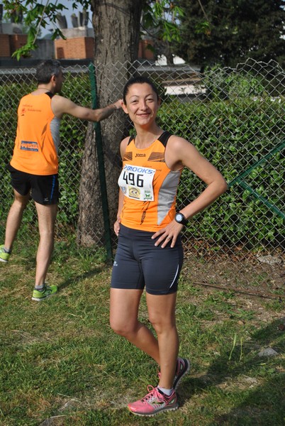 Roma 3 Ville Run (25/04/2015) 00061