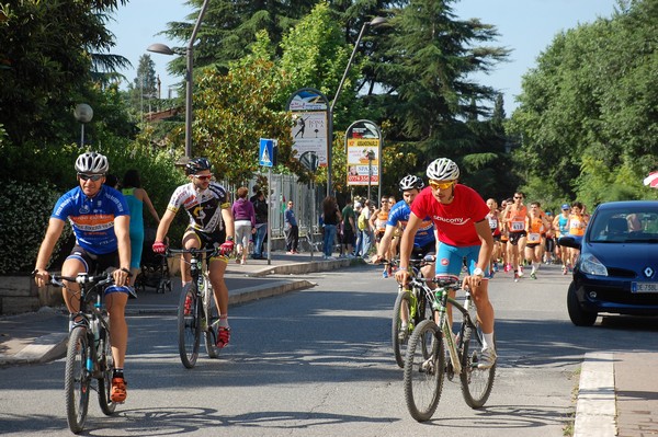 Maratonina di Villa Adriana (31/05/2015) 00004