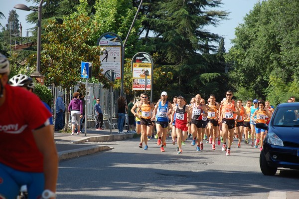 Maratonina di Villa Adriana (31/05/2015) 00006