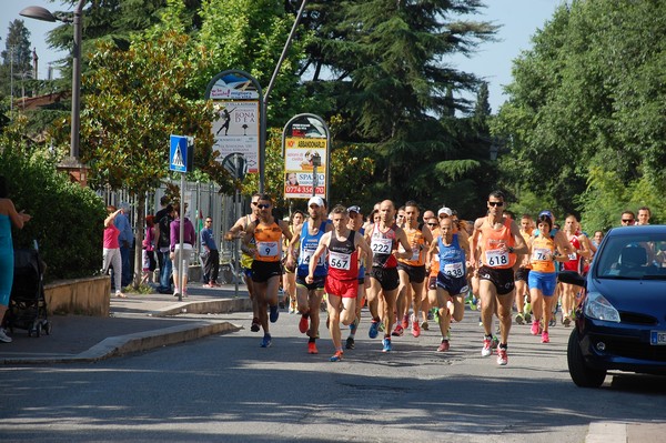 Maratonina di Villa Adriana (31/05/2015) 00009