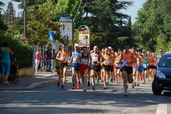 Maratonina di Villa Adriana (31/05/2015) 00011