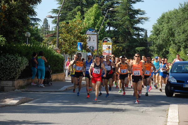 Maratonina di Villa Adriana (31/05/2015) 00013