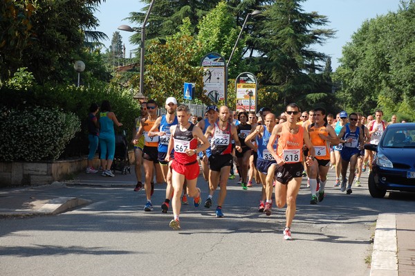 Maratonina di Villa Adriana (31/05/2015) 00015