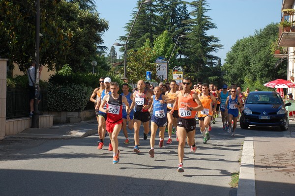 Maratonina di Villa Adriana (31/05/2015) 00016