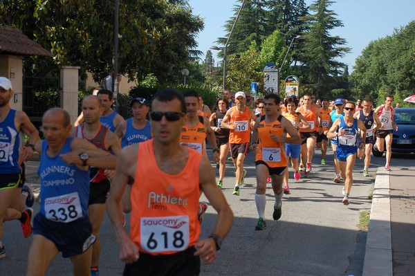 Maratonina di Villa Adriana (31/05/2015) 00018