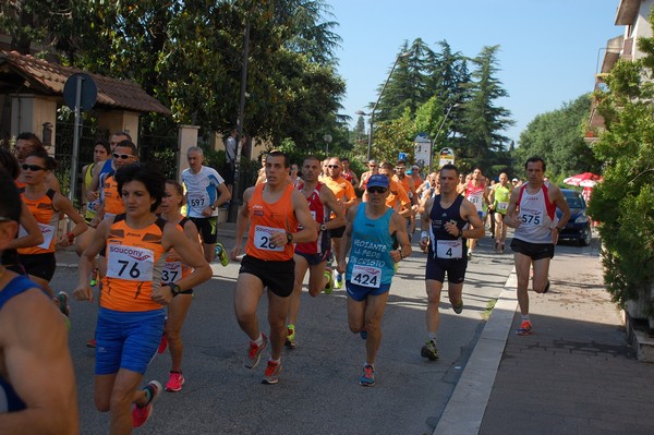 Maratonina di Villa Adriana (31/05/2015) 00021