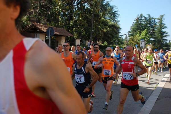 Maratonina di Villa Adriana (31/05/2015) 00023