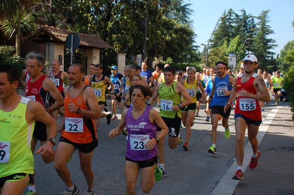 Maratonina di Villa Adriana (31/05/2015) 00029