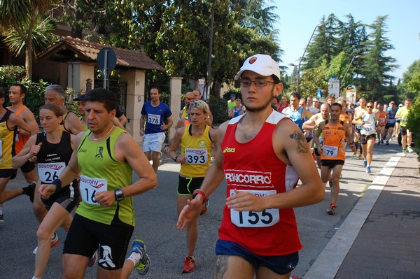 Maratonina di Villa Adriana (31/05/2015) 00030