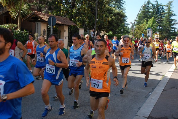 Maratonina di Villa Adriana (31/05/2015) 00032