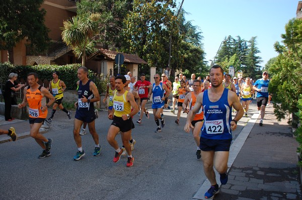 Maratonina di Villa Adriana (31/05/2015) 00037
