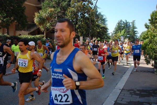 Maratonina di Villa Adriana (31/05/2015) 00038