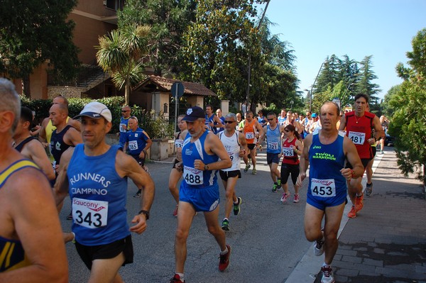 Maratonina di Villa Adriana (31/05/2015) 00041