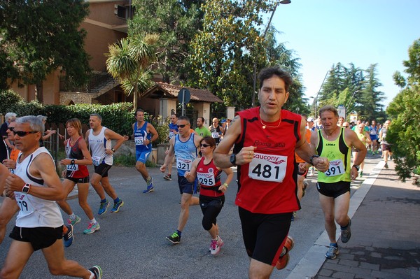 Maratonina di Villa Adriana (31/05/2015) 00042