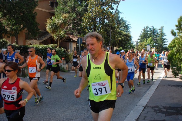 Maratonina di Villa Adriana (31/05/2015) 00043