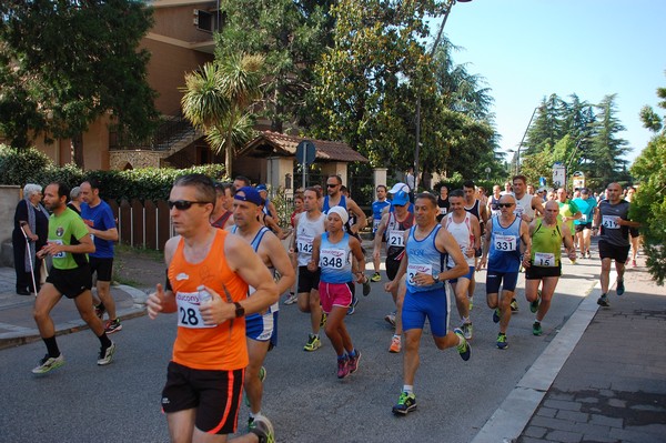 Maratonina di Villa Adriana (31/05/2015) 00044