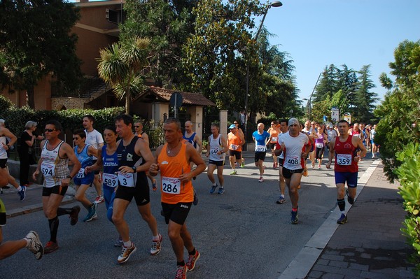 Maratonina di Villa Adriana (31/05/2015) 00054