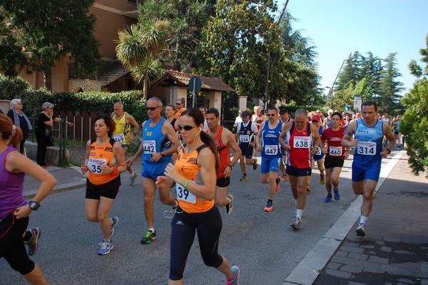Maratonina di Villa Adriana (31/05/2015) 00059