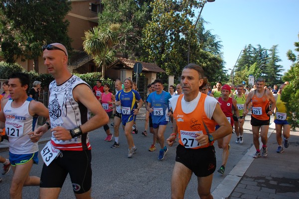 Maratonina di Villa Adriana (31/05/2015) 00075
