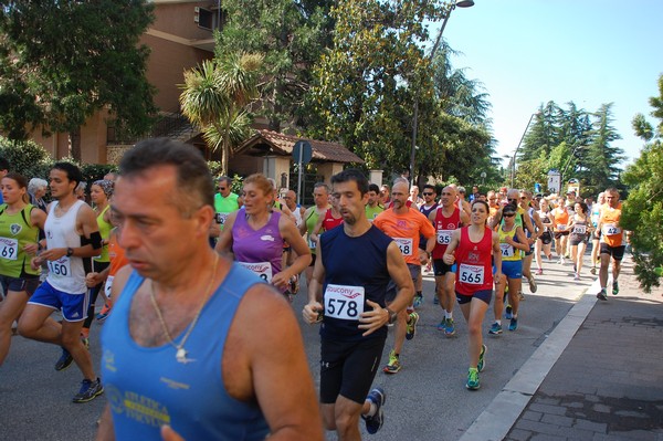 Maratonina di Villa Adriana (31/05/2015) 00081