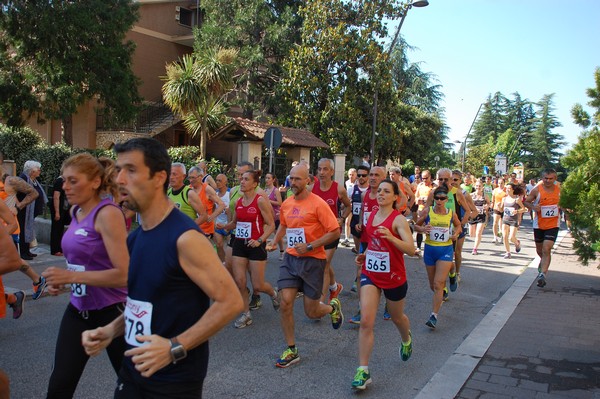 Maratonina di Villa Adriana (31/05/2015) 00082