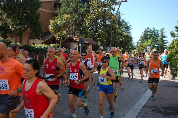 Maratonina di Villa Adriana (31/05/2015) 00083