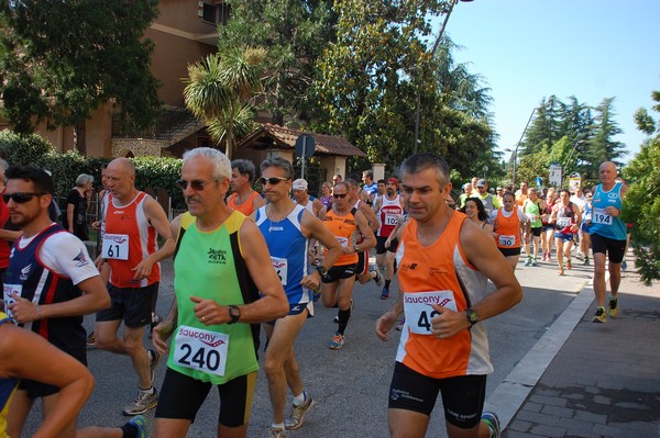 Maratonina di Villa Adriana (31/05/2015) 00084