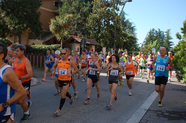 Maratonina di Villa Adriana (31/05/2015) 00085