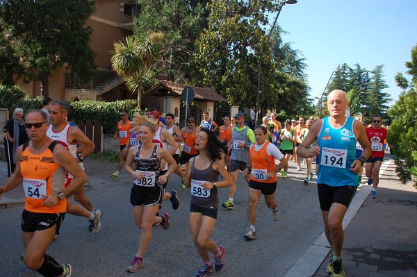 Maratonina di Villa Adriana (31/05/2015) 00086