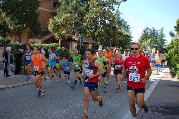 Maratonina di Villa Adriana (31/05/2015) 00088