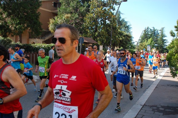 Maratonina di Villa Adriana (31/05/2015) 00089