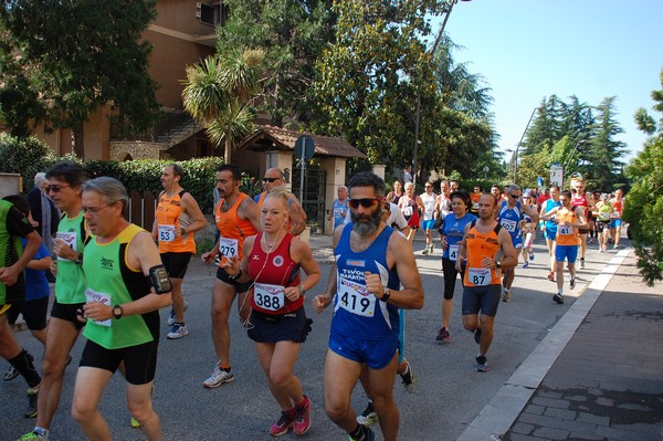 Maratonina di Villa Adriana (31/05/2015) 00090