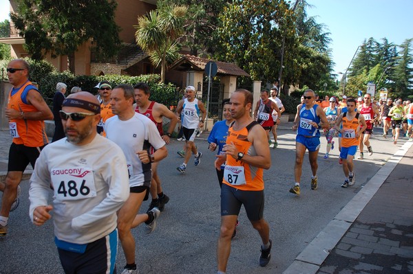 Maratonina di Villa Adriana (31/05/2015) 00091
