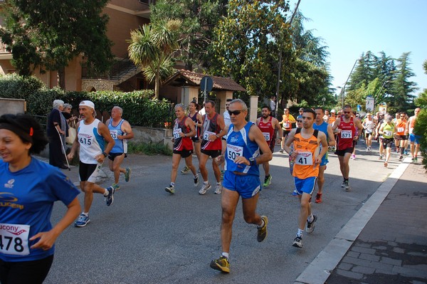 Maratonina di Villa Adriana (31/05/2015) 00092