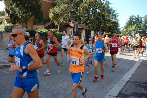 Maratonina di Villa Adriana (31/05/2015) 00093