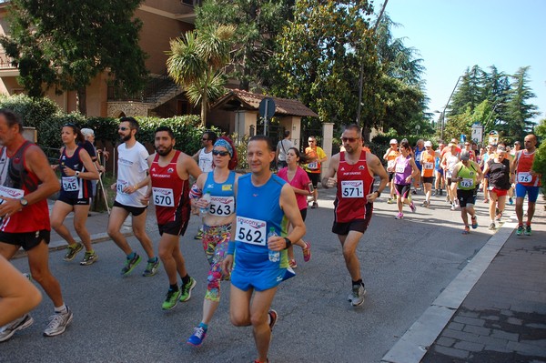 Maratonina di Villa Adriana (31/05/2015) 00094