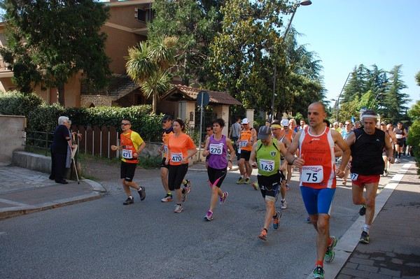 Maratonina di Villa Adriana (31/05/2015) 00096