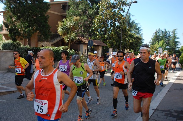 Maratonina di Villa Adriana (31/05/2015) 00097