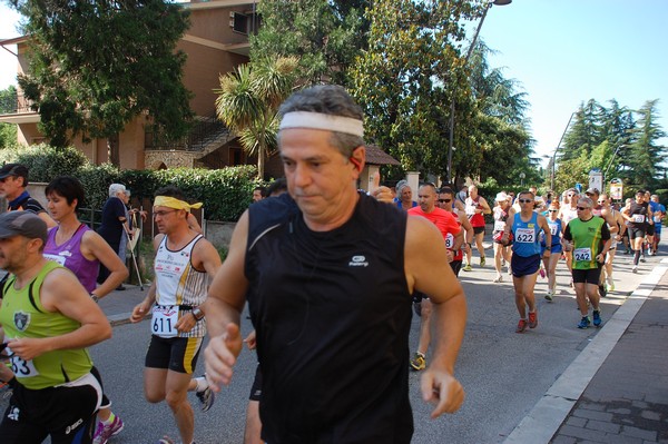 Maratonina di Villa Adriana (31/05/2015) 00098