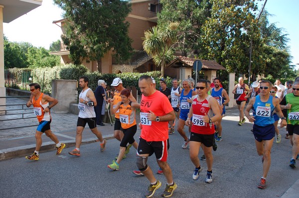 Maratonina di Villa Adriana (31/05/2015) 00099
