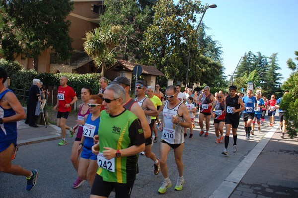 Maratonina di Villa Adriana (31/05/2015) 00101