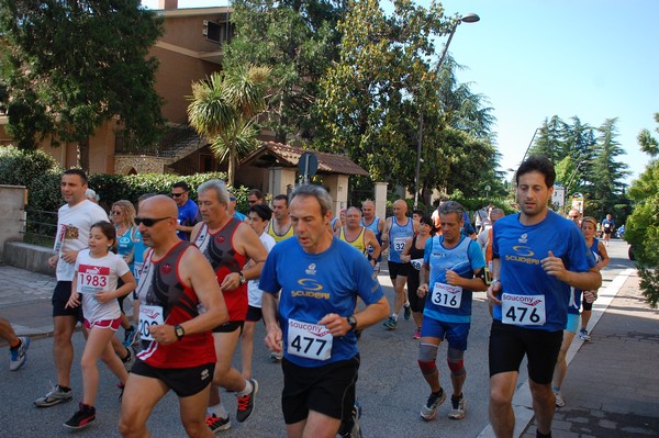 Maratonina di Villa Adriana (31/05/2015) 00104