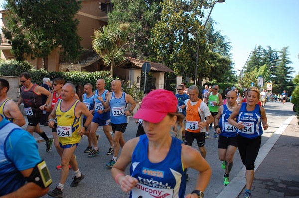 Maratonina di Villa Adriana (31/05/2015) 00106