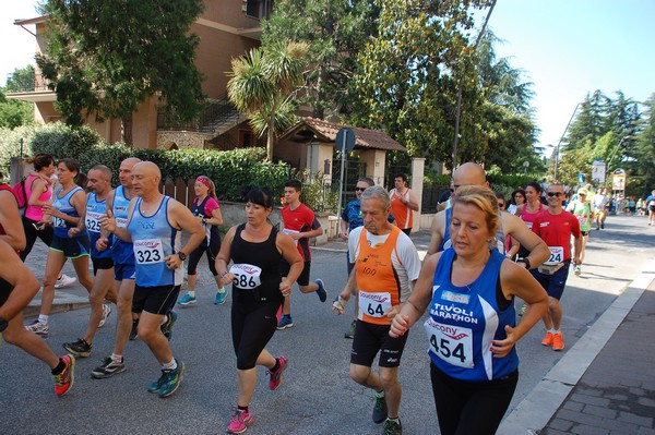 Maratonina di Villa Adriana (31/05/2015) 00107
