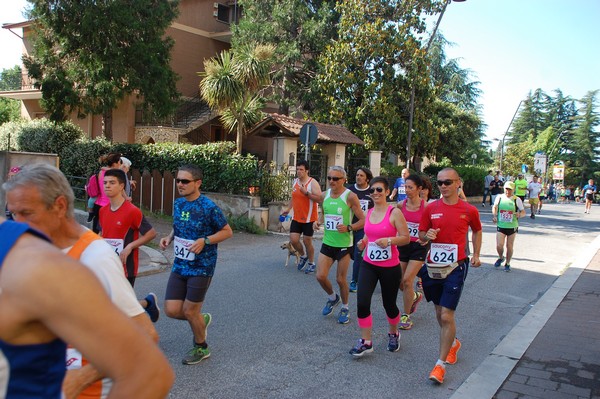 Maratonina di Villa Adriana (31/05/2015) 00108