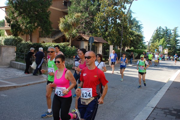 Maratonina di Villa Adriana (31/05/2015) 00109