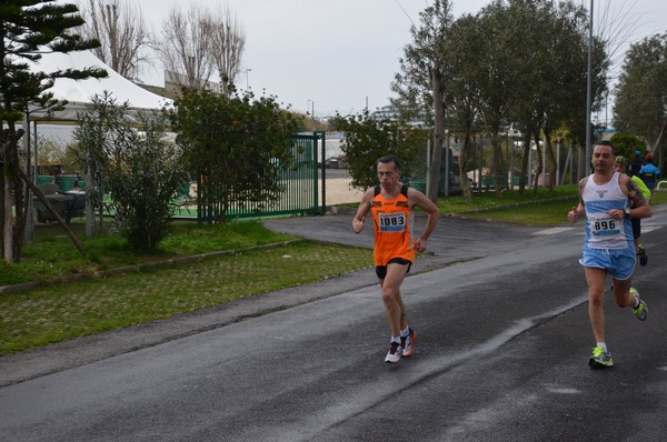 Correndo nei Giardini (15/03/2015) 001