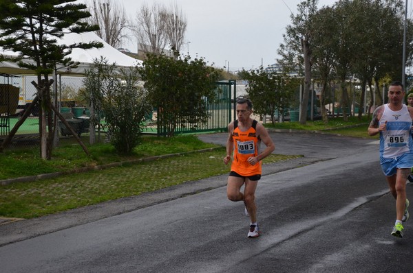 Correndo nei Giardini (15/03/2015) 002