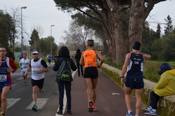 Correndo nei Giardini (15/03/2015) 003